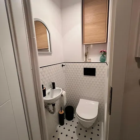 Och Apartman